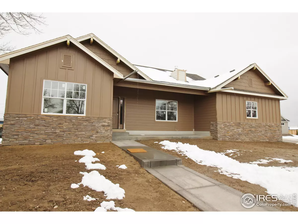 Loveland, CO 80537,711 Capricorn Ct