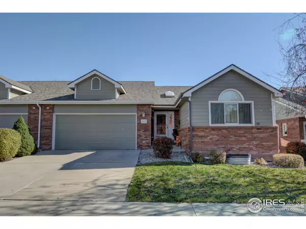 1602 Tulip Ct, Longmont, CO 80501