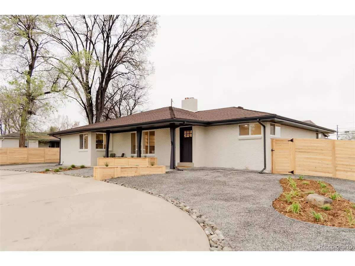 Wheat Ridge, CO 80033,4395 Newland St