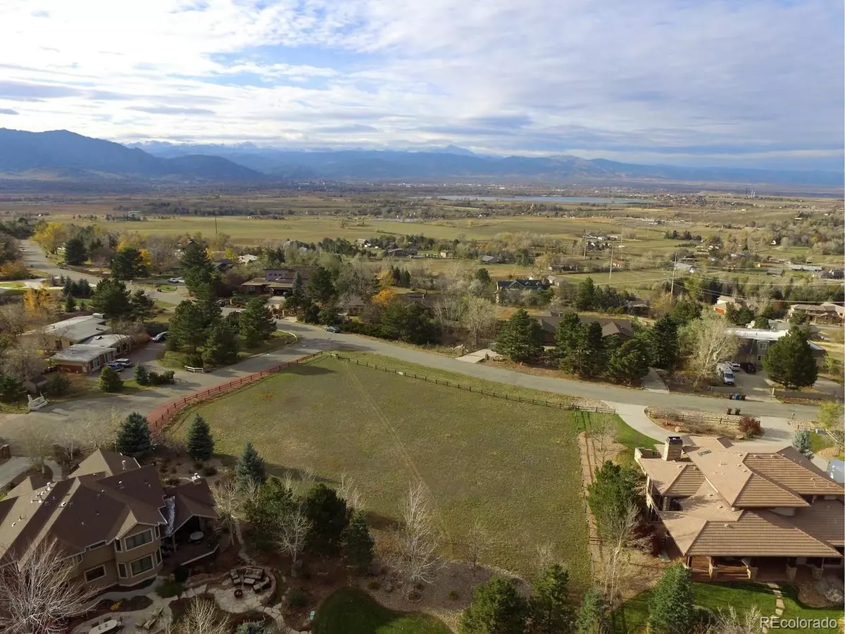 Boulder, CO 80303,Panorama Dr