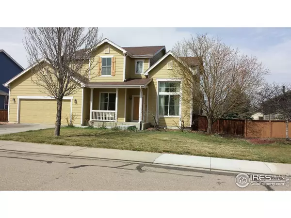 734 Memory Ln, Longmont, CO 80504