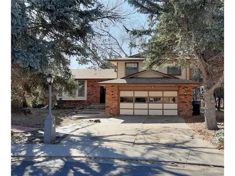 207 23rd Ave, Longmont, CO 80501