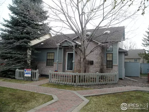 3114 Spinnaker Dr, Longmont, CO 80503