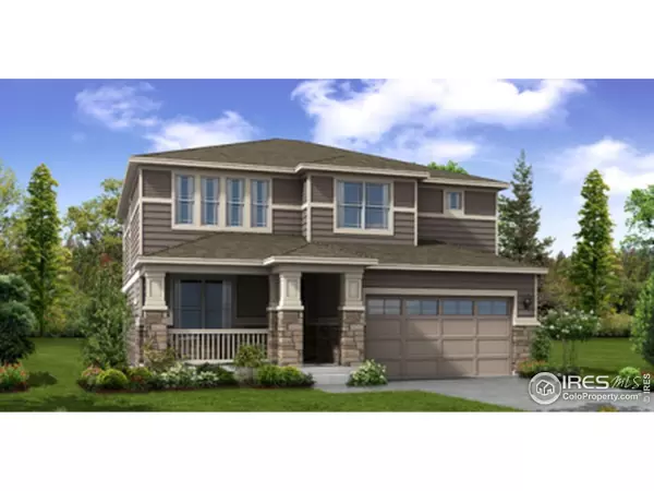 5811 Westerly Pl, Longmont, CO 80503