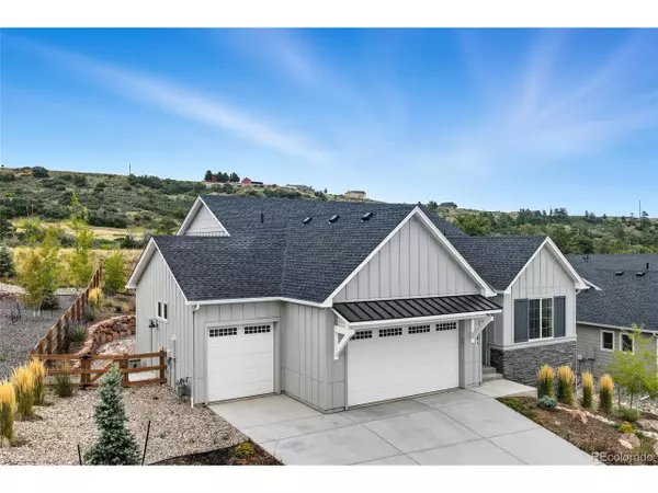 Monument, CO 80132,5385 Mesa Top Dr