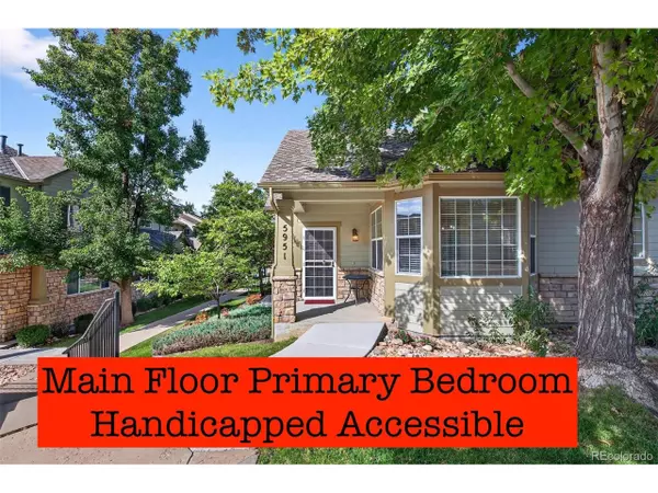 Littleton, CO 80127,5951 S Wright Ct