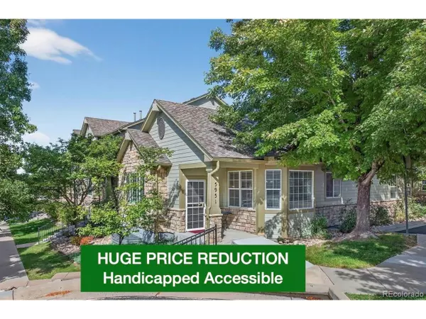 5951 S Wright Ct, Littleton, CO 80127