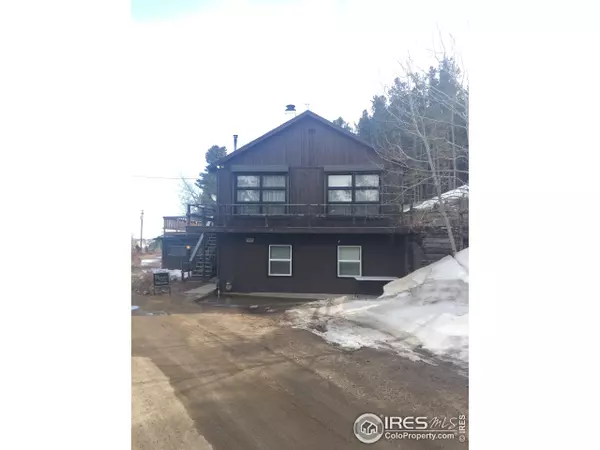 Nederland, CO 80466,38 E Pine St