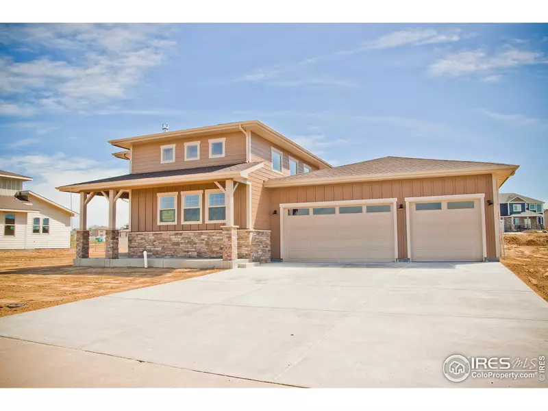 9104 18th St, Greeley, CO 80634