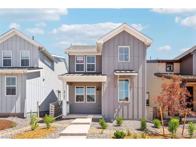 8785 Whiteclover St, Littleton, CO 80125