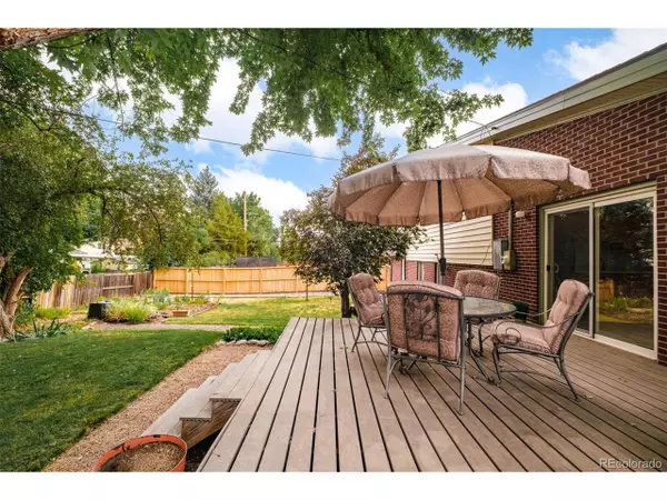 Denver, CO 80231,3073 S Xanthia St