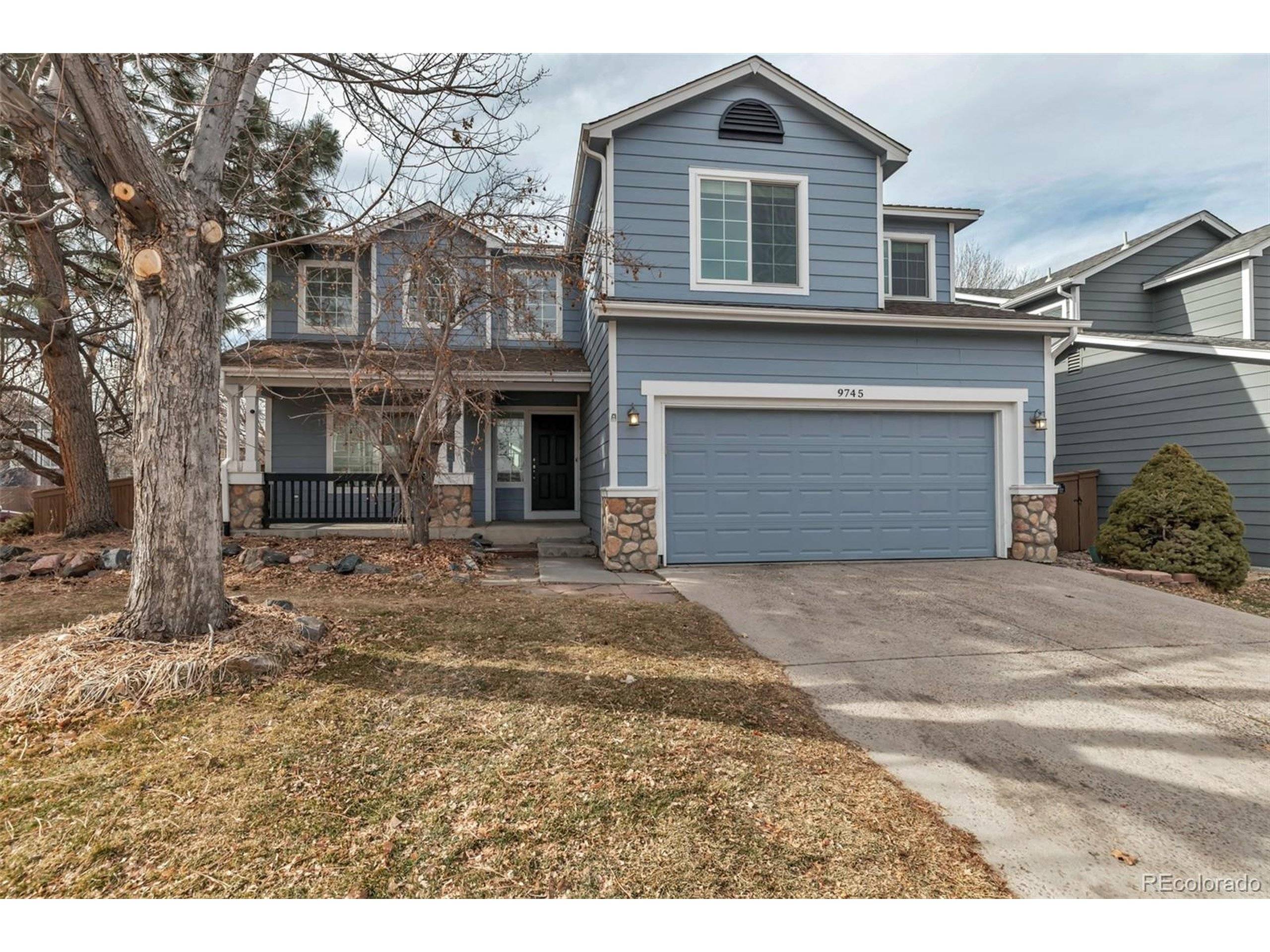 9745 Merimbula St, Highlands Ranch, CO 80130