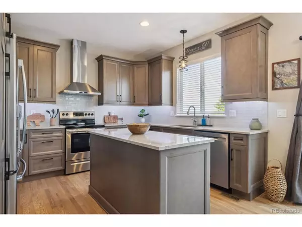 Castle Pines, CO 80108,6837 Serena Ave