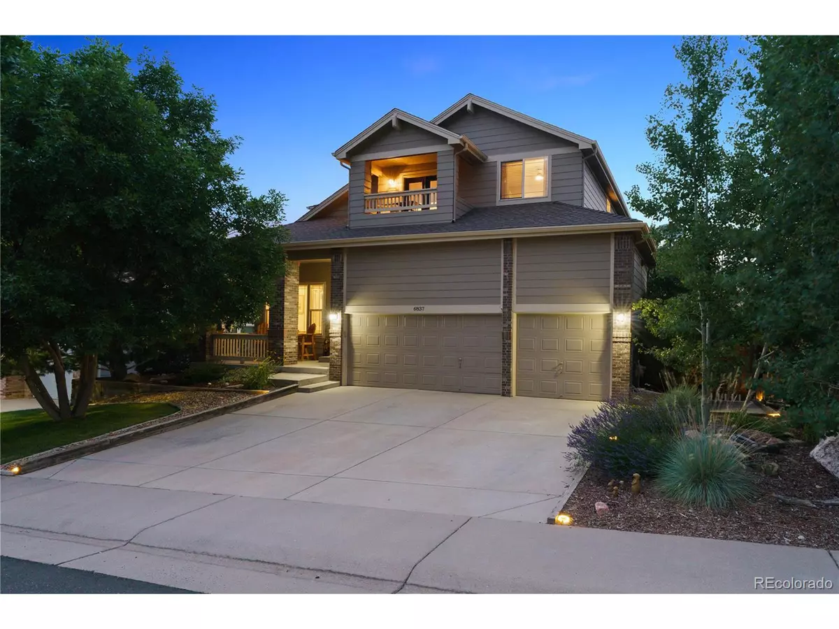 Castle Pines, CO 80108,6837 Serena Ave