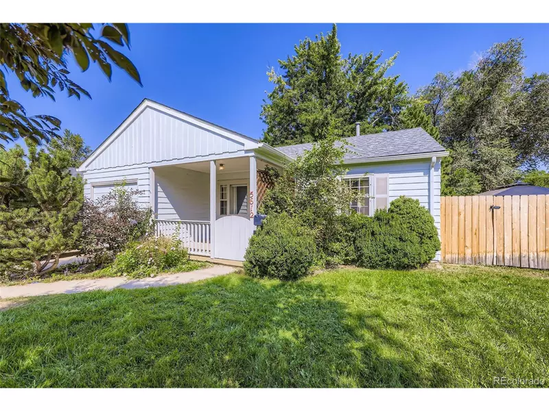 5612 Carr St, Arvada, CO 80002