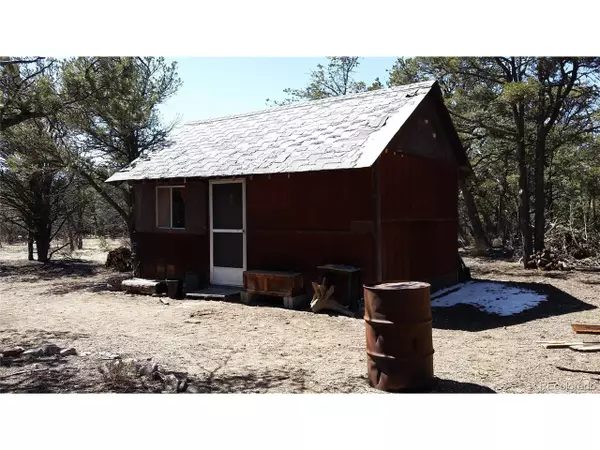 22 Copper Gulch, Cotopaxi, CO 81223