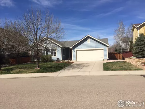 824 Serenity Ln, Longmont, CO 80504