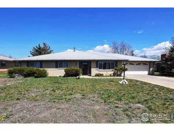 2219 13th St, Greeley, CO 80631