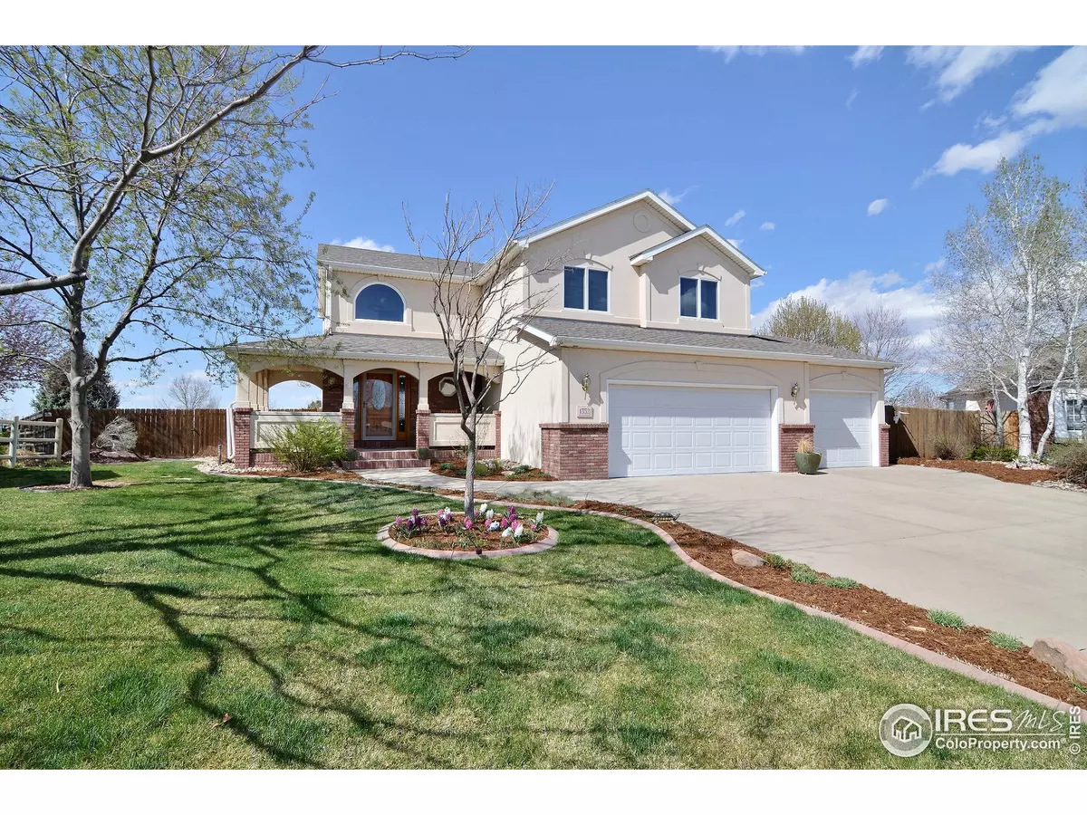 Greeley, CO 80634,1352 57th Ave Ct