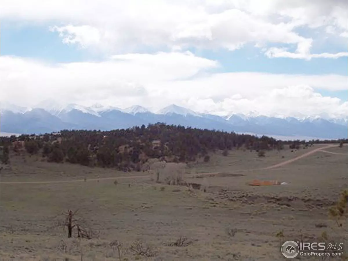 Westcliffe, CO 81252,309 Choctaw Trl