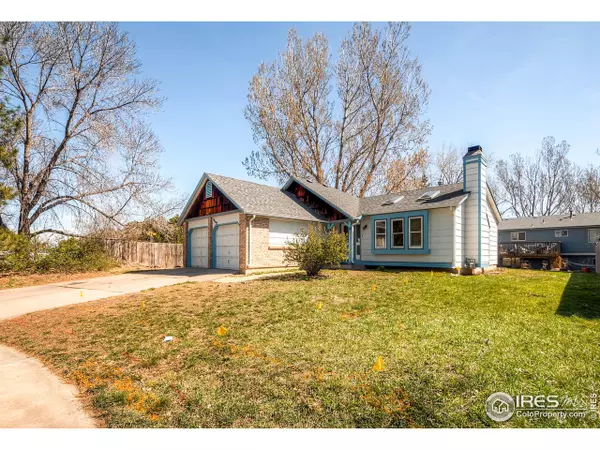 Fort Collins, CO 80525,3602 Silvertip Pl