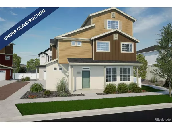 3996 N Rome St, Aurora, CO 80019