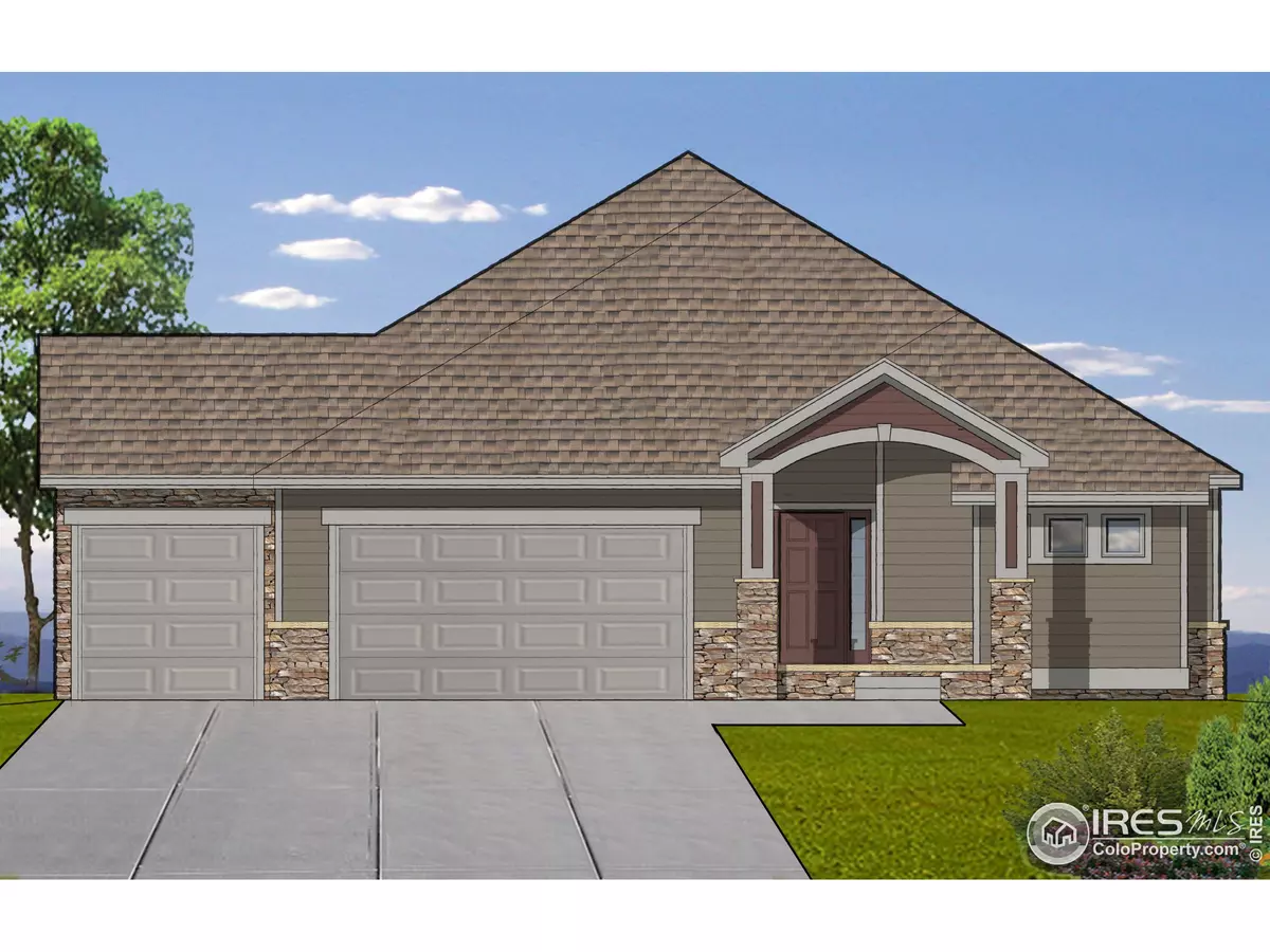 Windsor, CO 80550,5864 Crooked Stick Dr