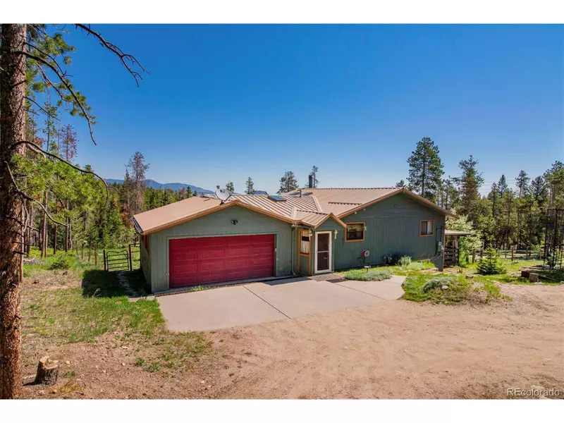 167 Evergreen Dr, Evergreen, CO 80439