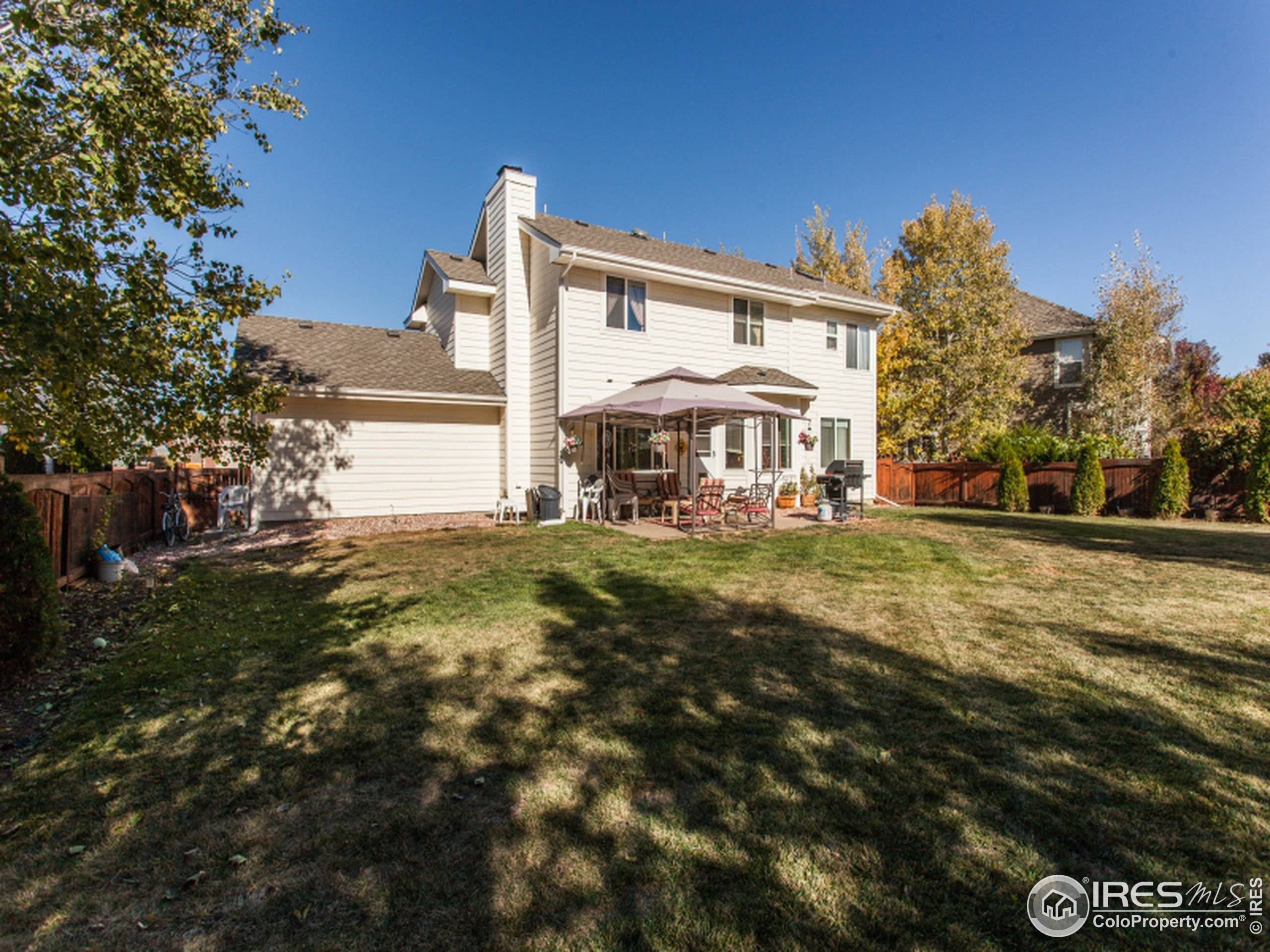 Fort Collins, CO 80525,531 Idalia Ct