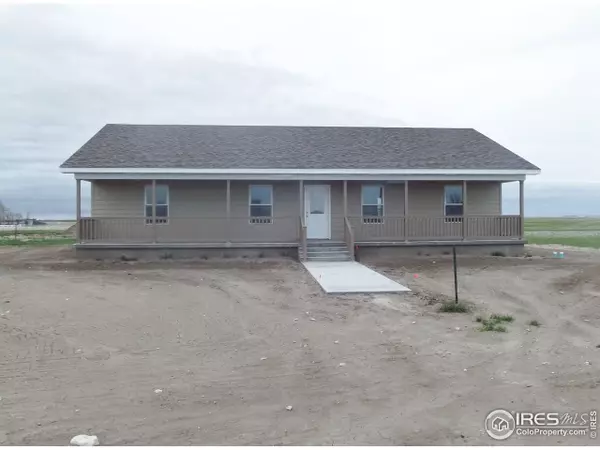 624 Prospect Cir, Haxtun, CO 80731