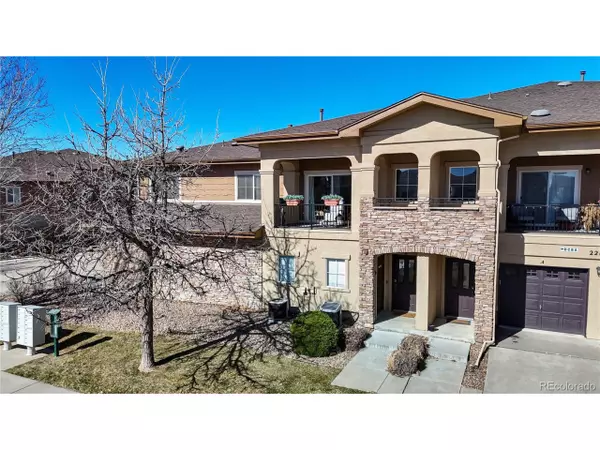 2215 Calais Dr #7B, Longmont, CO 80504