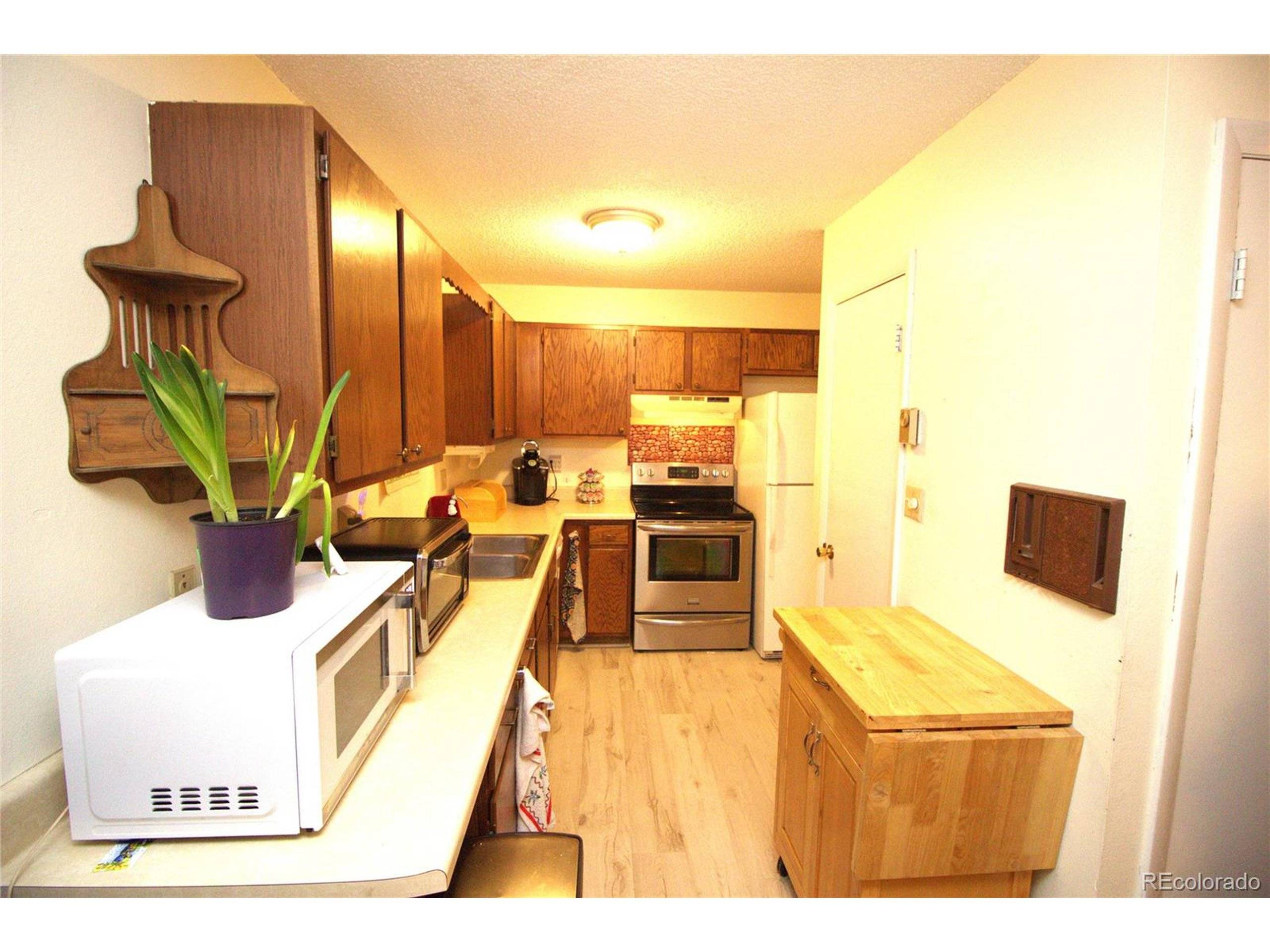 Woodland Park, CO 80863,401 Forest Edge Rd #B5