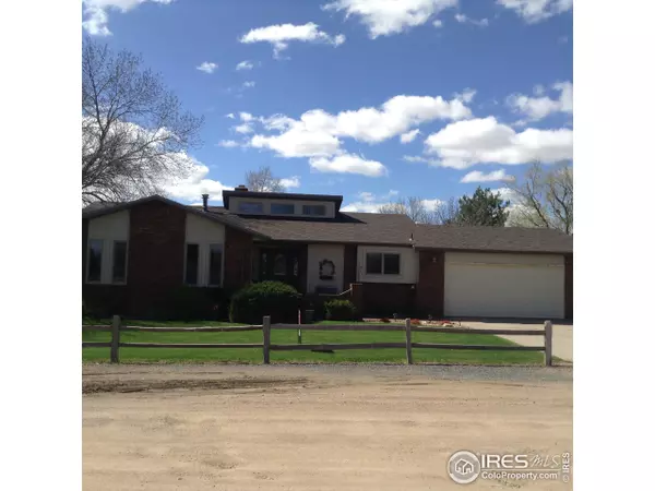 91 Grove St, Sterling, CO 80751