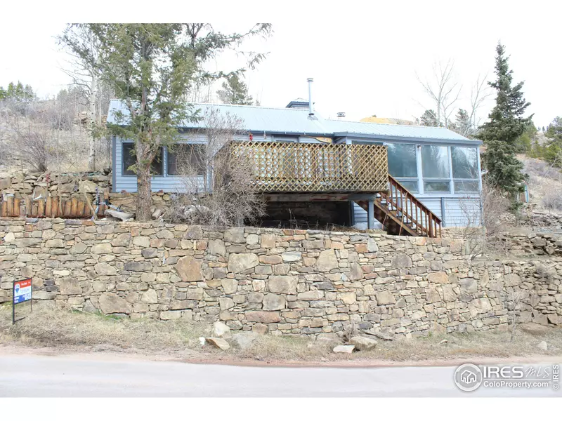 341 Eureka, Central City, CO 80427