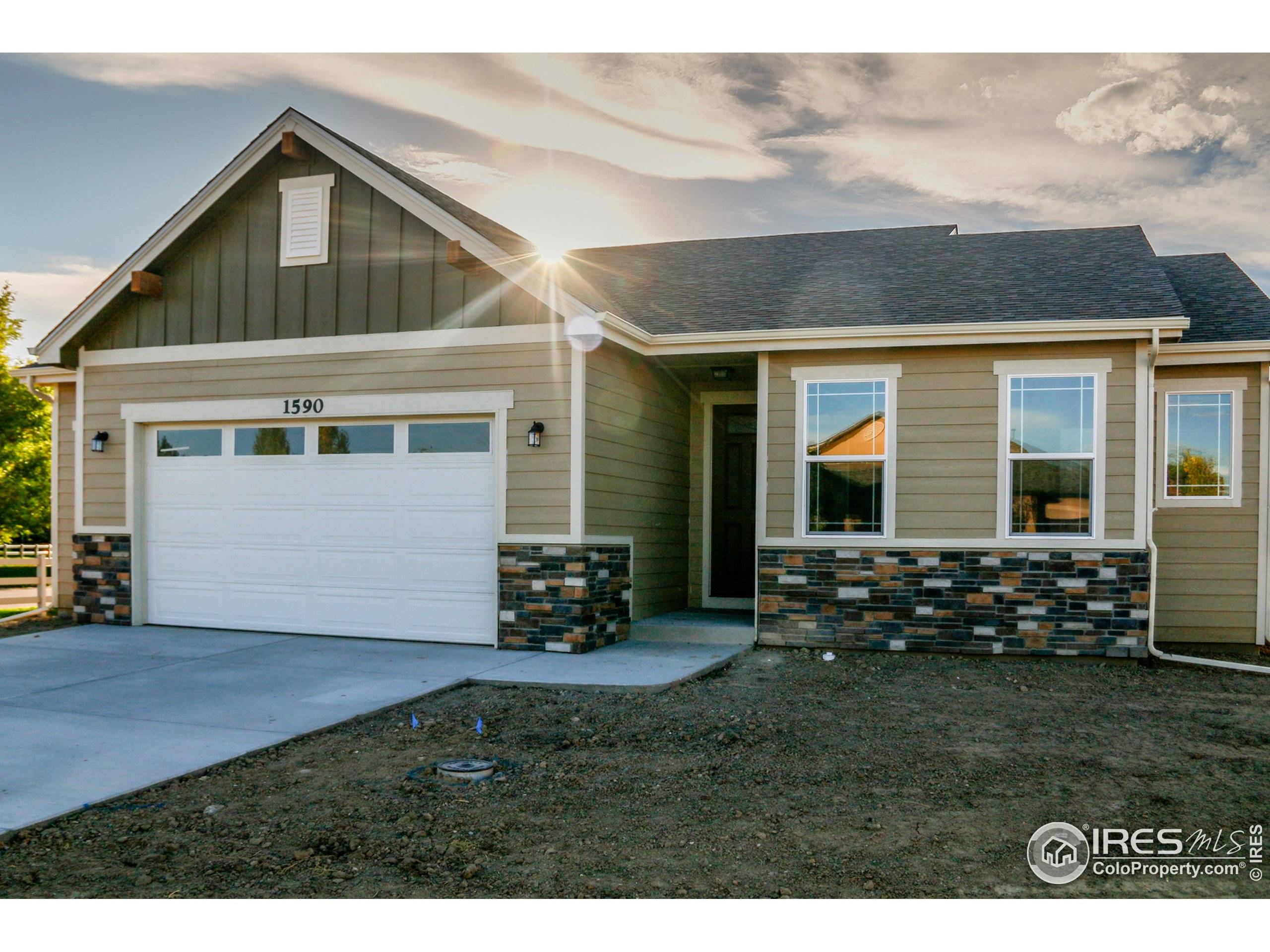 1590 Red Tail Rd, Eaton, CO 80615