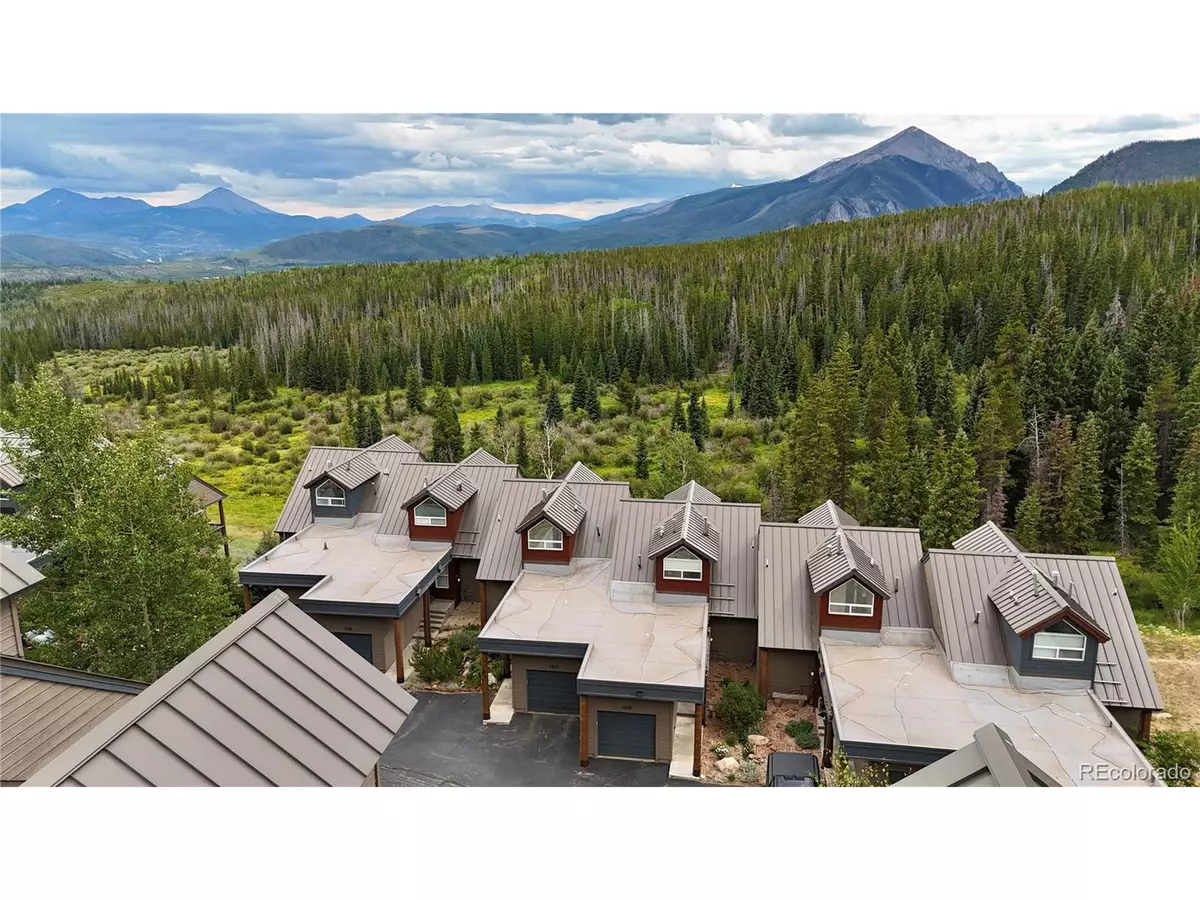 Silverthorne, CO 80498,121 Cydney Ln #D