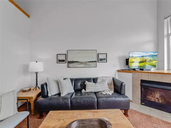 Silverthorne, CO 80498,121 Cydney Ln #D