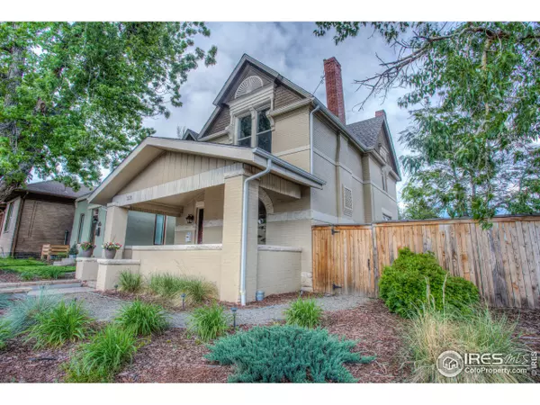 3228 Clay St, Denver, CO 80211