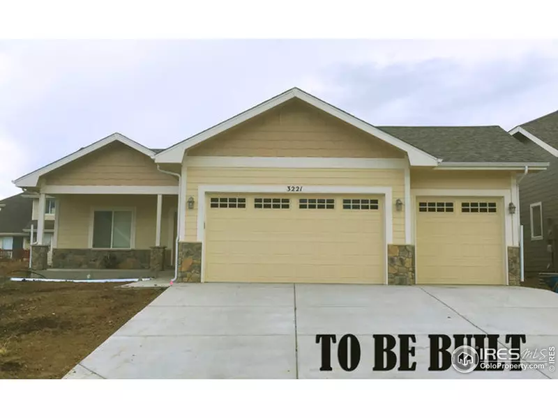 2223 73rd Ave Ct, Greeley, CO 80634