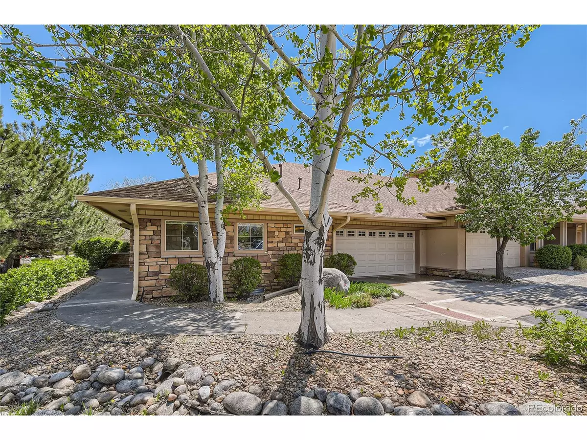 Lafayette, CO 80026,1340 Forest Park Cir #1