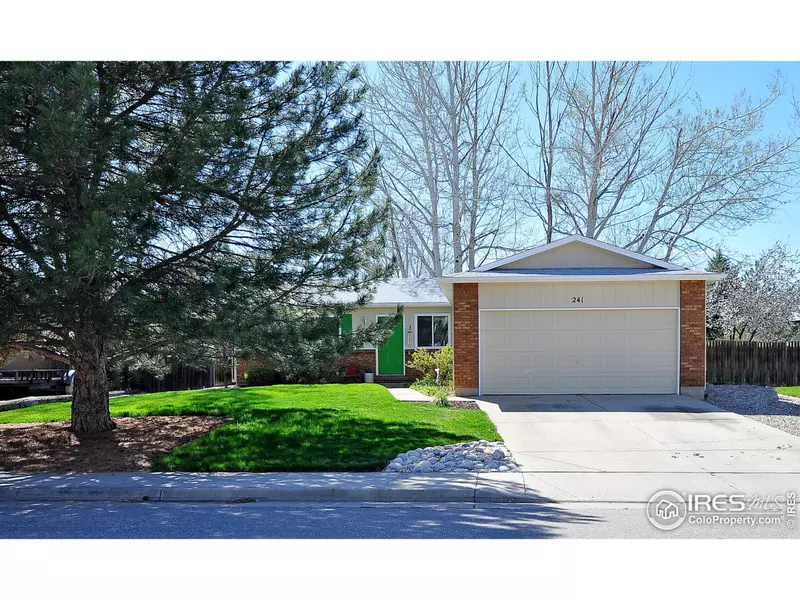 241 Lori Dr, Loveland, CO 80537