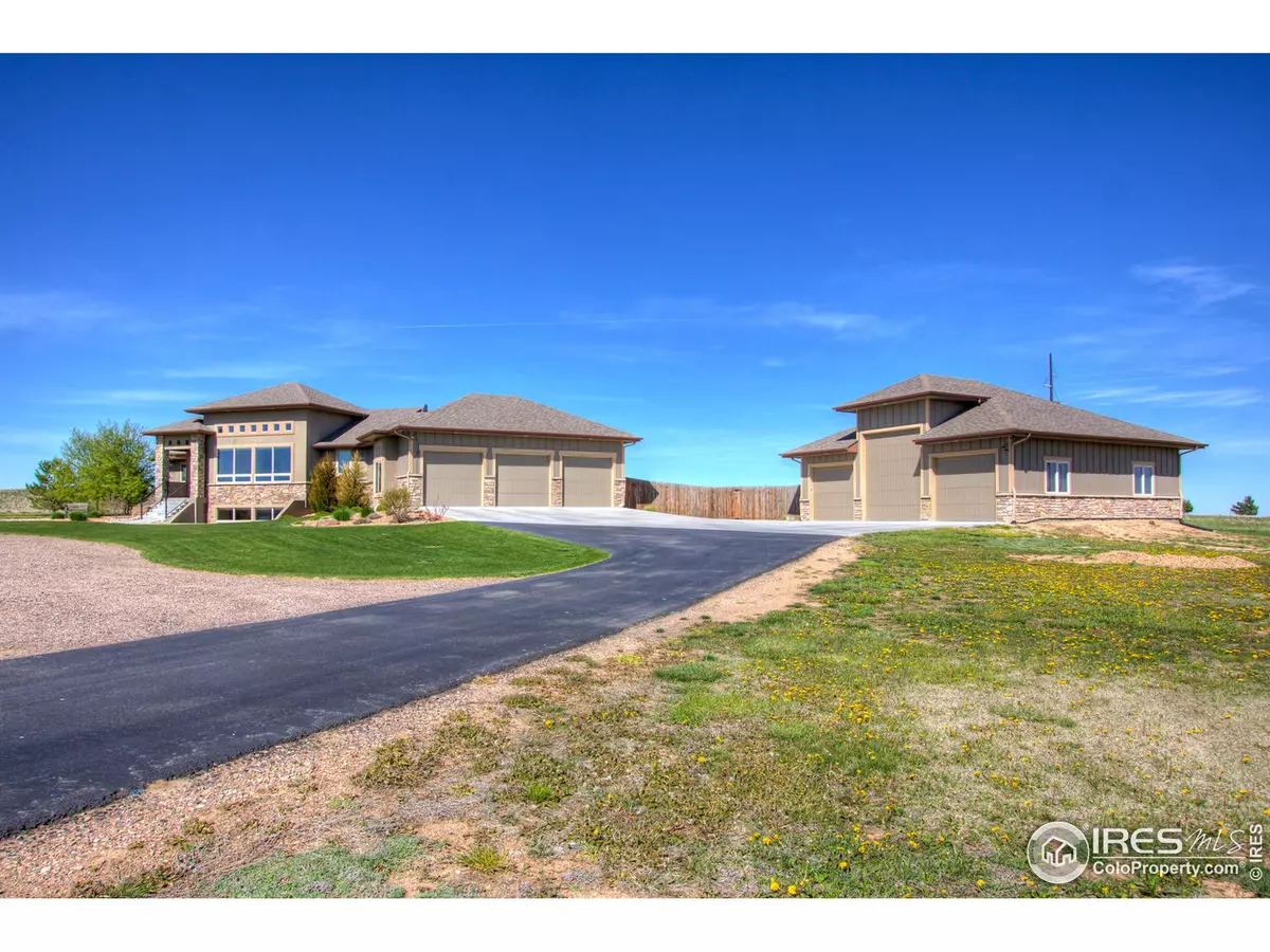 Severance, CO 80610,39834 Hilltop Cir