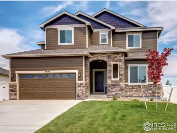 1674 Maseca Plaza Way, Severance, CO 80550