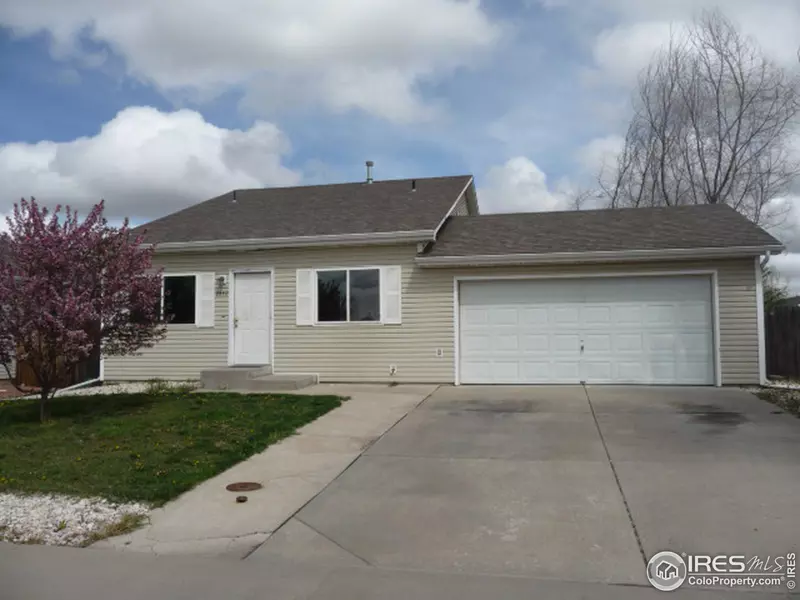 2442 Apple Ave, Greeley, CO 80631