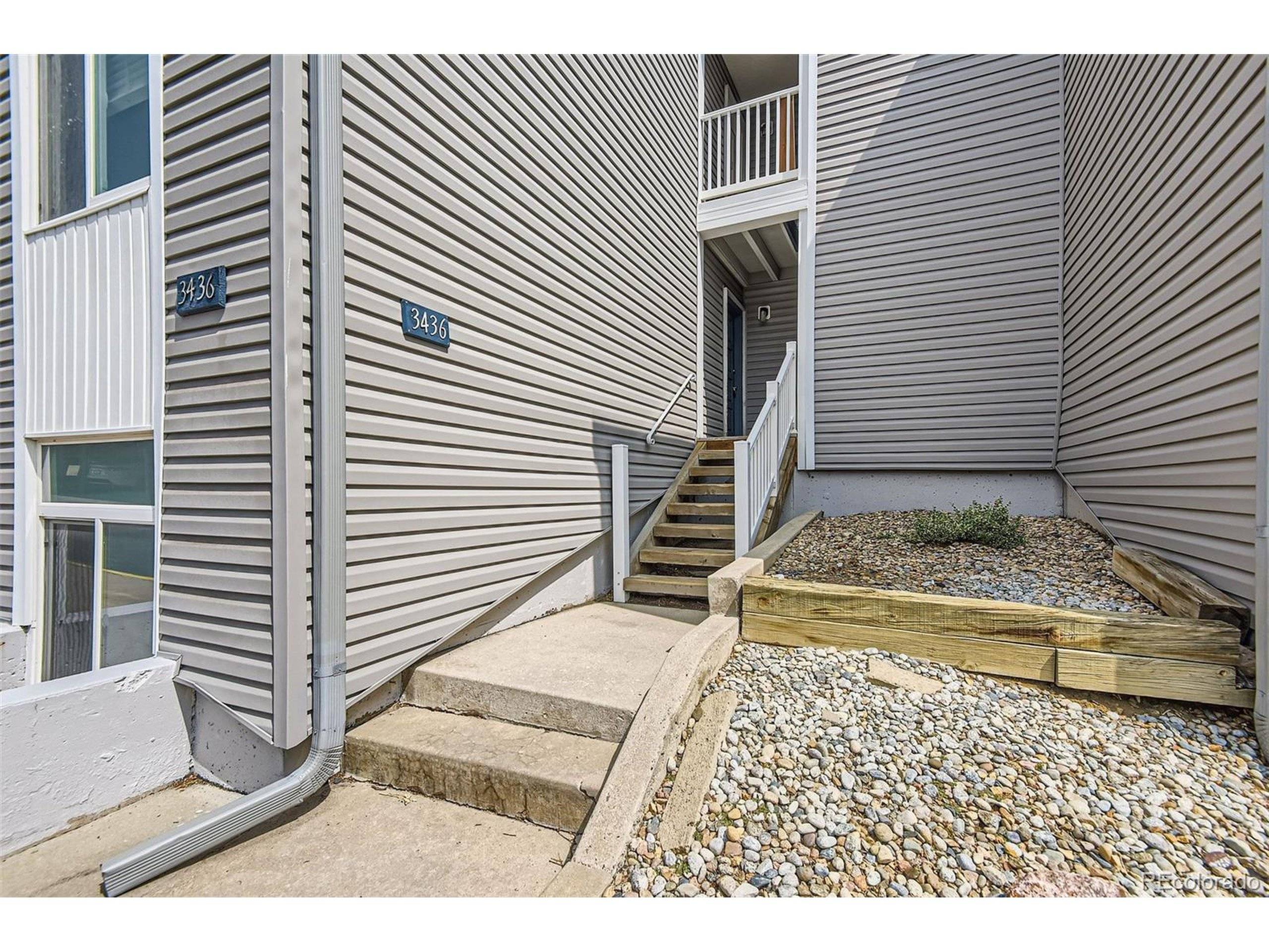 Denver, CO 80222,3436 S Locust St #D
