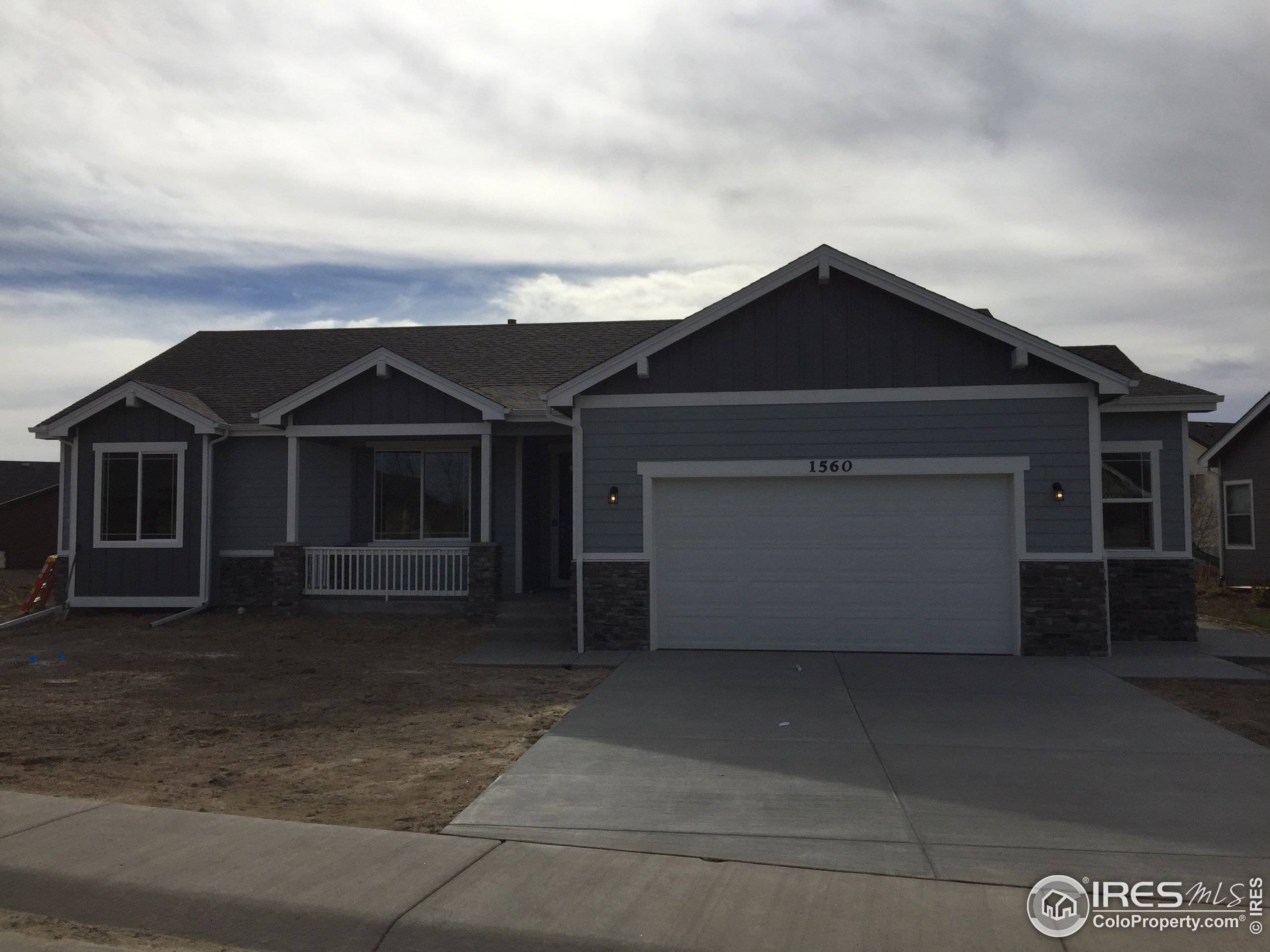 1560 Red Tail Rd, Eaton, CO 80615