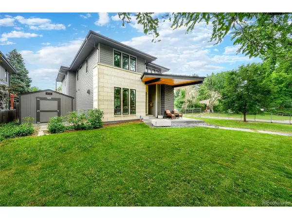 Denver, CO 80220,750 Kearney St