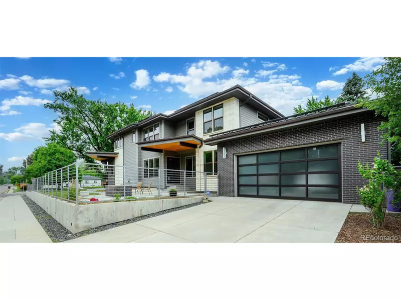 750 Kearney St, Denver, CO 80220