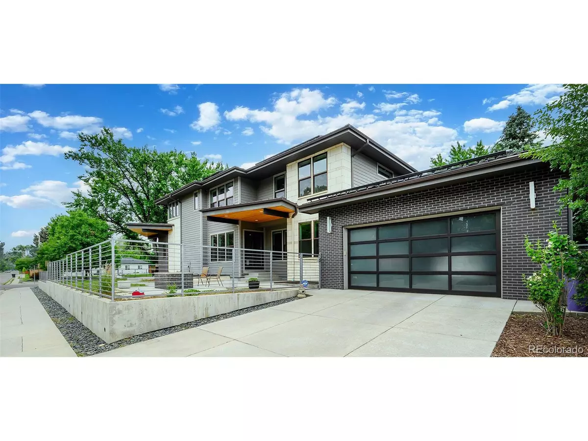 Denver, CO 80220,750 Kearney St