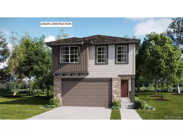 7776 Salt Fork Dr, Colorado Springs, CO 80908